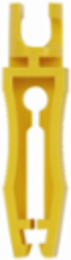 Fuse Puller for Glass Tube & ATC Fuses, 2.3 Inch Height, Non-Indicating