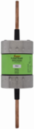 Dual Class RK5 Fuse, 225 A, Blade End x Blade End, 200 kAIC at 250 Vac