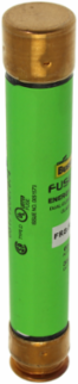 Fusetron Class RK5 Dual Element Fuse, 250 mA, 600 Vac, 5 Inch Height