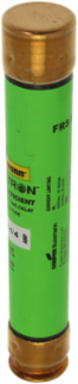 Fusetron Class RK5 Dual Element Fuse, 250 mA, 600 Vac, 5 Inch Height