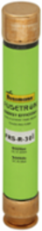 Fusetron Class RK5 Dual Element Fuse, 250 mA, 600 Vac, 5 Inch Height