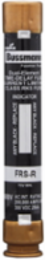 Current-limiting Fuse, 30A, 600 Vac, 200 kAIC, Ferrule End X Ferrule End