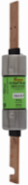 Dual Class RK5 Fuse 70 A, Blade End x Blade End, 600 Vac/300 Vdc, 10 sec Response