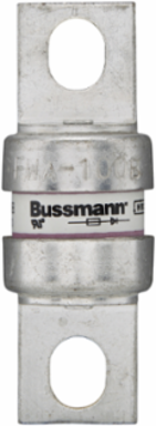 High Speed Fuse 250A 500Vac/500Vdc 67MM Length