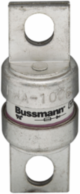 High Speed Fuse, 350A, 500V, Cylindrical, 67MM Length, 25.4MM Width