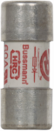 High Speed Fuse 500V AC/DC 45A 100 kAIC Cylindrical Ferrule End