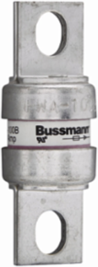 High Speed Fuse 500V 80A 200 kAIC AC/DC Blade end X Blade end 67MM Length