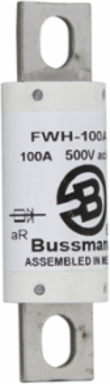 High-Speed Fuse 100A 1000 Vac, 800 Vdc, 1.8 Inch Width, Stud Mount