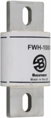 High Speed Fuse 1200A, 1000 Vac, 177 MM Length, Centre-Bolted Tags
