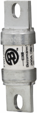 High Speed Fuse 200A, 500V, AC/DC, Ceramic, 92MM Length