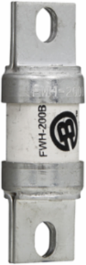 High Speed Fuse 200A, 500V, AC/DC, Ceramic, 92MM Length