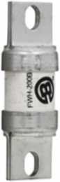 High Speed Fuse 200A, 500V, AC/DC, Ceramic, 92MM Length