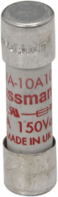 High-Speed Cylindrical Fuse 20A 1000Vac 800Vdc 51MM Length