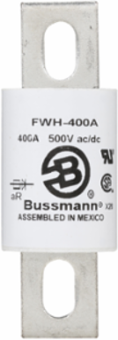 High Speed Fuse 225A RMS, 1.69 Inch Length, 4.52 Inch Width