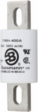 High Speed Fuse 275A RMS 1000 Vac 4.52 Inch Width