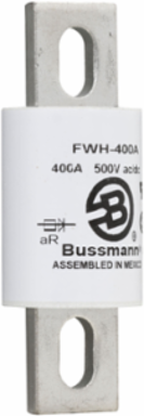 High Speed Fuse 275A RMS 1000 Vac 4.52 Inch Width