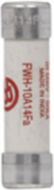High Speed Fuse 3A 750V AC/DC Non-Indicating Ferrule End 200 kAIC