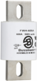 High Speed Fuse 450A RMS 750 Vac/Dc 5.3 Inch Width