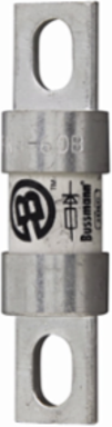 High Speed Fuse 45A 750V AC/DC 200 kAIC Blade End x Blade End