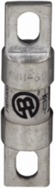 High Speed Fuse 45A 750V AC/DC 200 kAIC Blade End x Blade End