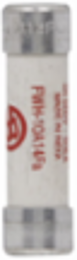 High Speed Fuse 4A 750 Vac 200 kAIC Ferrule End 14 mm x 51 mm