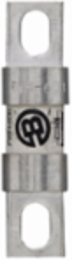 High Speed Fuse 1200V 50A 200 kAIC Blade End X Blade End