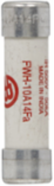 High Speed Cylindrical Fuse 5A 14x51mm 200kAIC 500V AC/DC