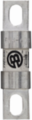 High Speed Fuse 60A 1000V DC Blade End x Blade End 200 kAIC