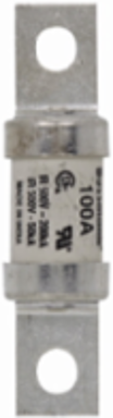 High Speed Fuse 70A 700V AC/DC Blade End x Blade End 200 kAIC