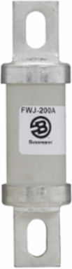 High Speed Fuse 150A 700V AC/DC, 144 MM Length, Blade Connection