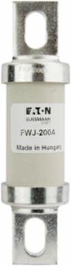 High Speed Fuse 150A 700V AC/DC, 144 MM Length, Blade Connection