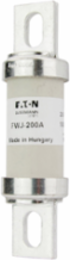 High Speed Fuse 150A 700V AC/DC, 144 MM Length, Blade Connection