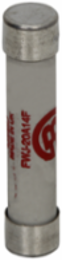 High Speed Cylindrical Fuse 30A 1000V AC/DC 67 mm Length