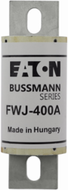 High Speed Fuse 350A 1000V 25 kAIC Blade End x Blade End
