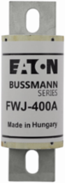 High Speed Fuse 350A 1000V 25 kAIC Blade End x Blade End