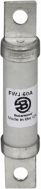 High Speed Fuse 35A 1000V 25 kAIC Blade End x Blade End