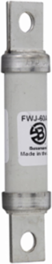 High Speed Fuse 35A 1000V 25 kAIC Blade End x Blade End
