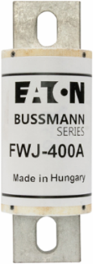 High Speed Fuse 400A 1000V 183MM x 51MM Ac/Dc