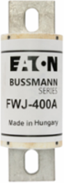 High Speed Fuse 400A 1000V 183MM x 51MM Ac/Dc