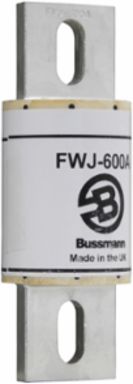 High Speed Fuse 600A 700V DC/AC 183MM Length 51MM Width