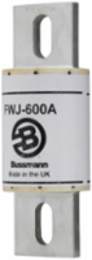 High Speed Fuse 600A 700V DC/AC 183MM Length 51MM Width