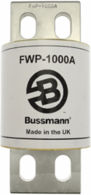 High Speed Fuse 700V 1000A 200kAIC 14MM x 193MM
