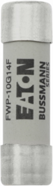 High Speed Fuse 690V 10A 200 kAIC Non Indicating Ferrule End 14 mm x 51 mm