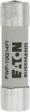 High Speed Fuse 690V 10A 200 kAIC Ferrule End x Ferrule End 14 mm x 51 mm