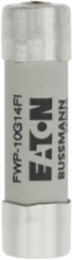 High Speed Fuse 690V 10A 200 kAIC Ferrule End x Ferrule End 14 mm x 51 mm