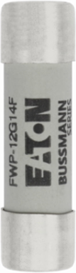 High Speed Fuse 690V 12A 200 kAIC Ferrule End x Ferrule End