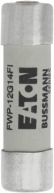High Speed Fuse 690V, 12A, 200 kAIC, Ferrule End x Ferrule End