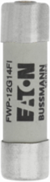 High Speed Fuse 690V, 12A, 200 kAIC, Ferrule End x Ferrule End