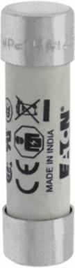 High Speed Fuse 15A 700V AC 800V DC Ceramic Ferrule End x Ferrule End