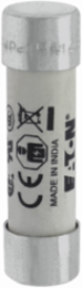 High Speed Fuse 15A 700V AC 800V DC Ceramic Ferrule End x Ferrule End